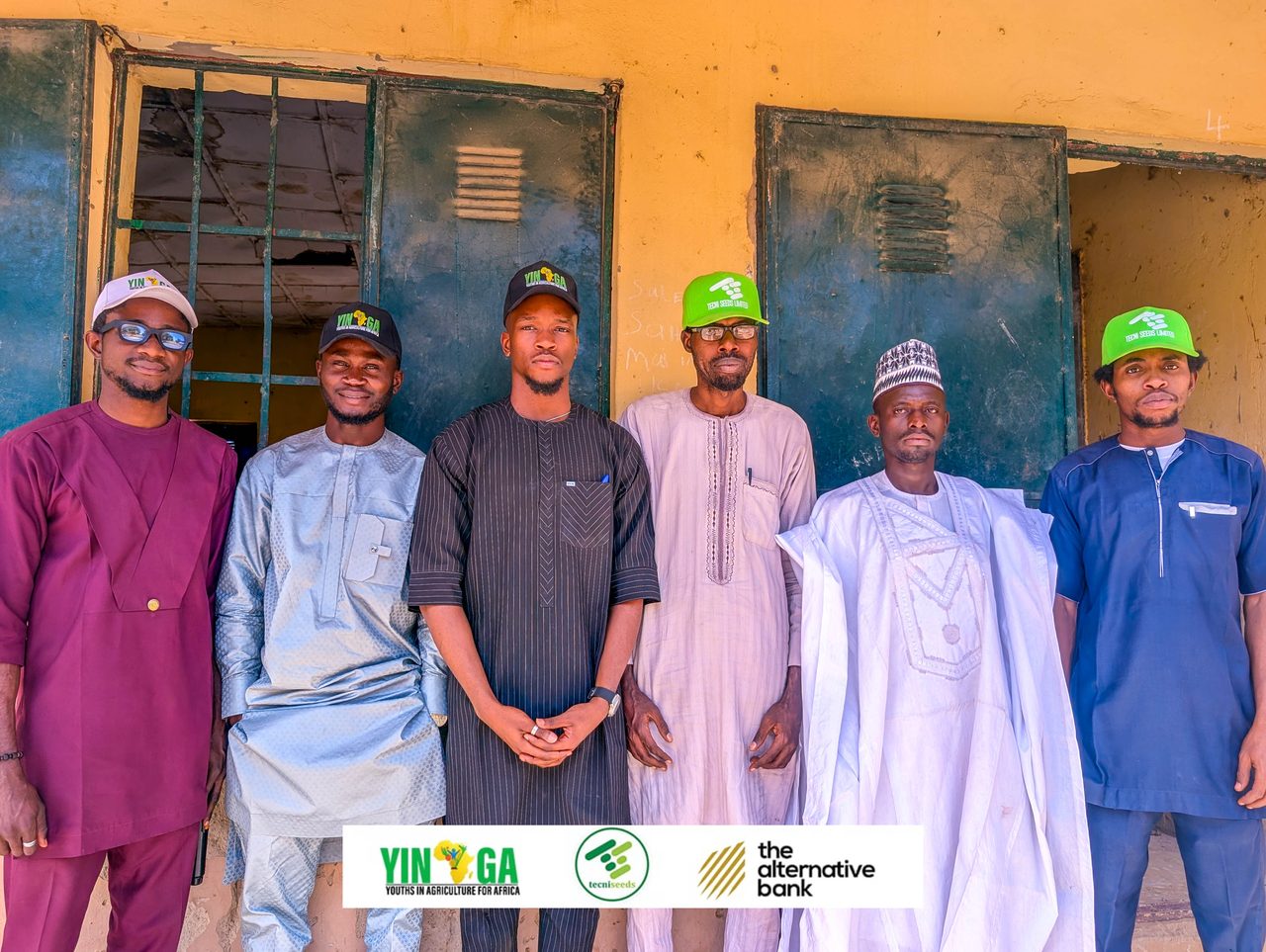 Jigawa Improved Seeds — Photo 35